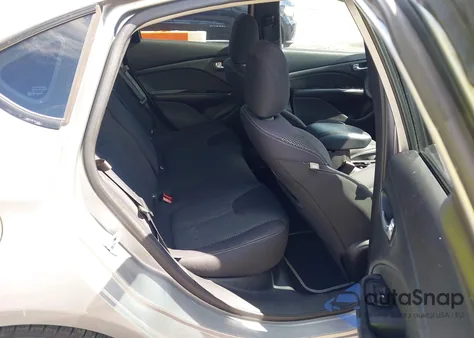 2015 Dodge Dart Sxt from USA, damaged, VIN 1C3CDFBBXFD104892